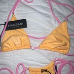 Khassani Swimwear Bikini Set  Photo 5