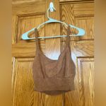Reformation - Organic Cotton Cropped Top Photo 3