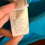 Tadashi Shoji  Blue Women's Top Photo 4