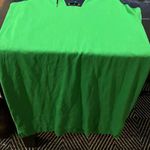 Ralph Lauren Dress in blue/green used good condition. XL. Photo 1