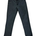 Vintage America Black Skinny Jeans Size undefined Photo 0