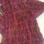 FINAL MARKDOWN Colorful ladies scarf Photo 0