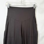 Aerie Offline by Medium Jogger Pants High Waisted Black Size Athleisure 1400 Photo 2