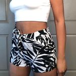 Sanctuary Women’s Floral Short Pants Photo 1