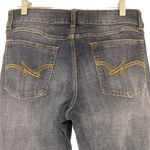 Wrangler  Premium Mid Rise Bootcut Jeans Size 13x34 Photo 2