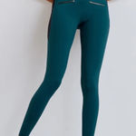 ADAY  Throw It Higher Leggings Photo 0