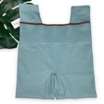 Outdoor Voices SeamlessRib 7/8 Leggings in Storm Photo 4