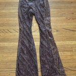 Mistress Rocks  flare pants Photo 0