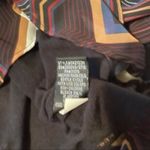 AB Studio  New Sweater with Matching Multi-Color Scarf Size Large Photo 8