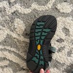 Chacos Teal and Black  🫧 Photo 2