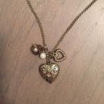 Betsey Johnson  necklace Photo 0