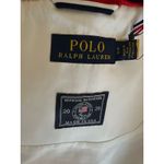 Ralph Lauren Polo  Jacket Team USA 2020 Paralympic Packable Hood Womens Small NEW Photo 5