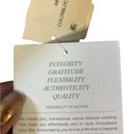 Beyond Yoga  Colorblock Go Retro Jacket Periwinkle Cloud Small NWT $138 Photo 5