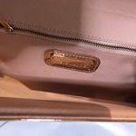 Steve Madden Rose Gold Clutch Photo 3
