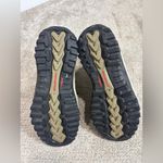 Salomon  Boots Womens Size 9.5 Contagrip Winter Snow Gray Boots Clima-Dry Photo 3