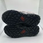 Merrell  Womens Siren Mid Waterproof Work Boots size 8.5 compote 2249 EUC Photo 8