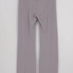 Athleta  Elation Split Flare Pant Athletic Leggings Lavender Women’s Size Small Photo 7