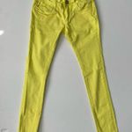Romeo + Juliet Couture Women’s Low Rise Skinny Jeans Size 25 Photo 2
