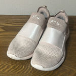 APL  TechLoom Bliss Rose Dust/Nude Size 10‎ Photo 0