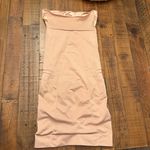 Spanx ‎ Slimmer & Shine Shapewear Dress Photo 5