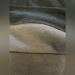 COLUMBIA 1X Charcoal Gray Sweatshirt Dress Fleece Photo 10