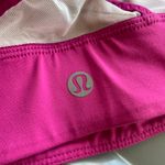 Lululemon Ready Set Sweat Bra Photo 2