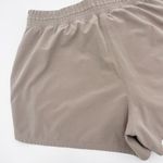 Abercrombie & Fitch YPB Shorts Athletic Women Large Gray Workout Hidden Liner Photo 8