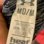 Under Armour  Loose Heat Gear Shirt Photo 5