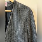 Pendleton Vintage  Virgin Wool Tweed blazer Photo 4