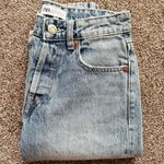 ZARA NWOT Jeans Photo 1