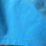 Alo Yoga Alo Suns Out Blue Onesie XS Work Out Lounge Athleisure Photo 5