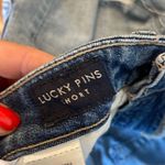 Lucky Brand lucky pins jean cutoff short size 26 Photo 6