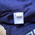 Naples Varsity Jacket Size M Photo 3