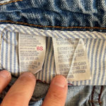 Tommy Hilfiger Women’s boyfriend jeans 6S Photo 4