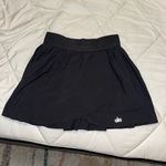 Alo Yoga ALO Aces Tennis Skirt black Photo 1