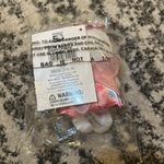 Sanrio Hello Kitty 50th Anniversary Plush Mascot (2000) Photo 2