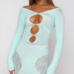 White Fox Boutique Mini Dress Photo 0