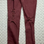 American Eagle Outfitters Women’s Super Stretch X Super Hi-Rise Jegging Size 2 Photo 0
