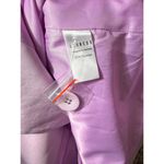 LIONESS NWOT  The Don Coat Blazer in Lilac, size small Photo 5