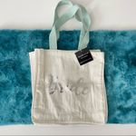 Bride Canvas Tote Photo 1