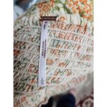 Free People  Run Free Ruched Romper Size L. B-5 Photo 7