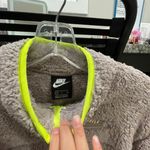 Nike Cropped Quarter-Zip Photo 2