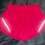 Athletic Works Pink athletic shorts Photo 0