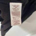 Free People  black tank in size Large Photo 5