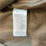 Everlane New with tags  The 80s Blazer Ash Brown in size 00 Photo 5