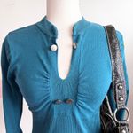 Byer California Vintage A Byer Babydoll Top Y2K 2000s Coquette Fairycore Indie Sleaze Medium Photo 1