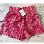 Generation Love NEW NWT Amy Shorts Whimsical Floral Size XS Photo 5