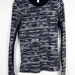 Lole  Long Sleeve Athletic Tee Sz S‎ Photo 0