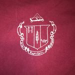 Spirit Delta Zeta  Jersey Photo 2