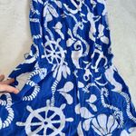 Lilly Pulitzer Strapless Romper size Medium Photo 3